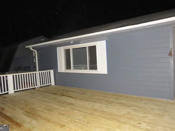 1105 Hampton Rd, Hampton, GA 30228