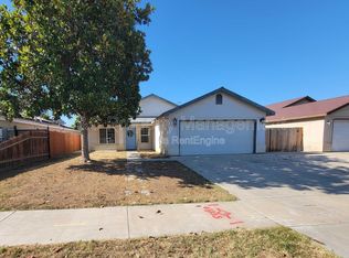 1516 Calaveras Ct, Tulare, CA 93274