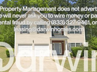 9165 Saunders Dr SW, Covington, GA 30014