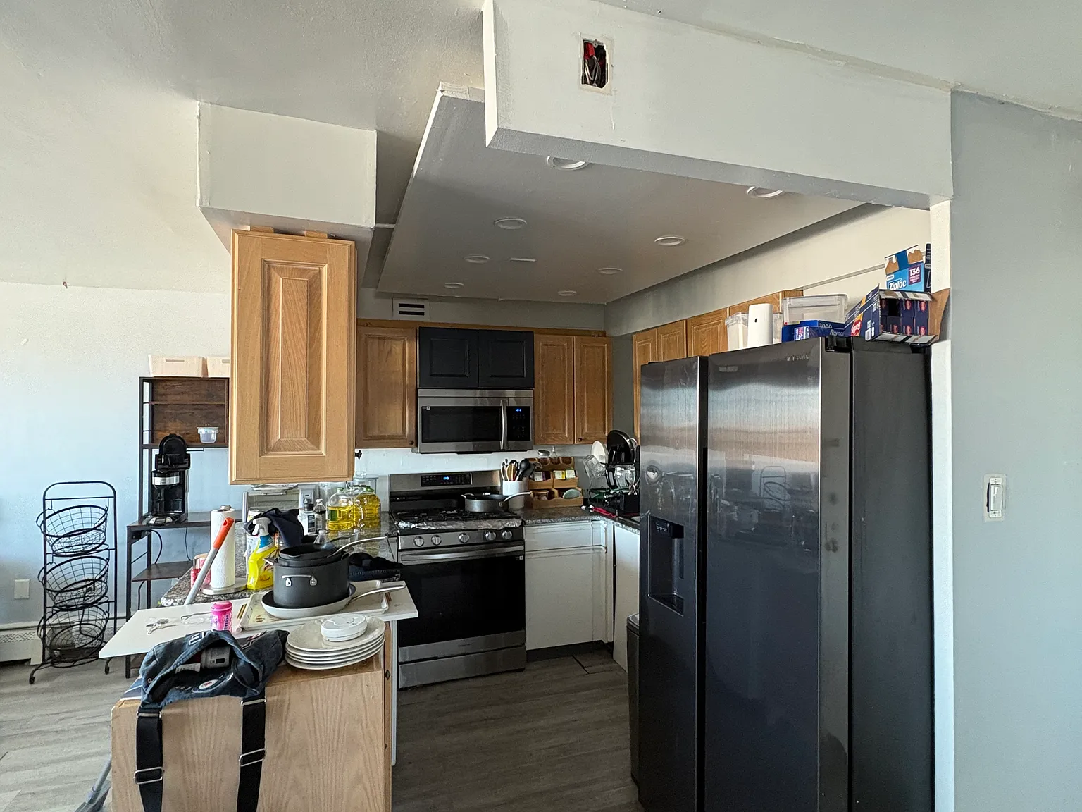 2 bed, 1005 sqft, $2,200 — Photo 3