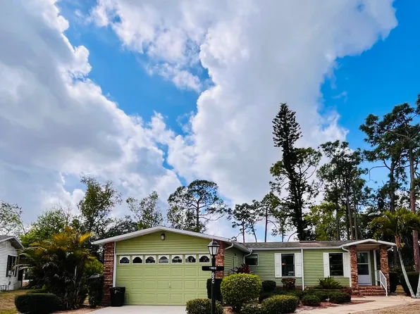 19394 Tarpon Woods Ct #62C, North Fort Myers, FL 33903