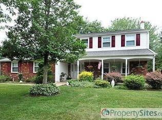 1040 Almshouse Rd, Warrington, PA 18976