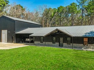 139 Hyacinth Rd, Gilmer, TX 75645