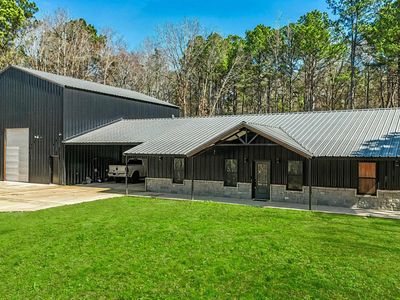 139 Hyacinth Rd, Gilmer, TX, 75645