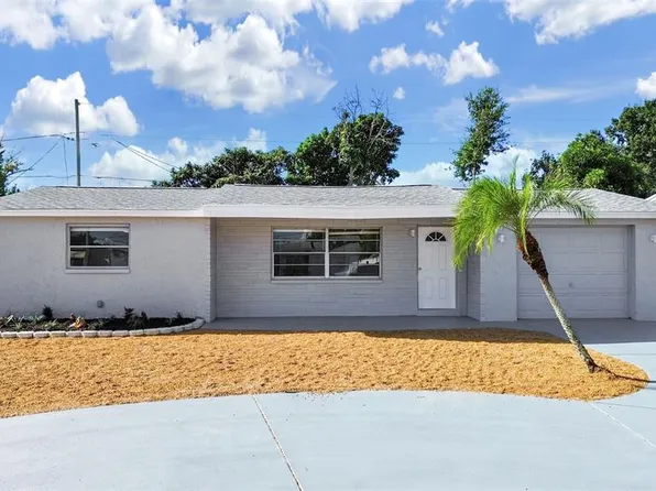 5120 Cicero Dr, New Port Richey, FL 34652