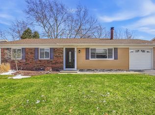 41 Willow Rd, Matteson, IL