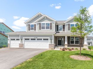 11381 Saxony St, Huntley, IL 60142