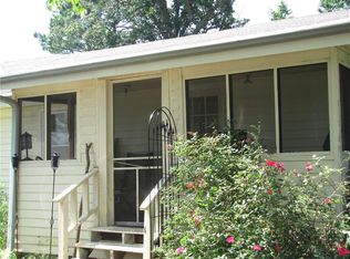 4036 Drew Campground Rd, Alpharetta, GA 30004