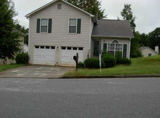 4566 Latchwood Dr, Lithonia, GA 30038