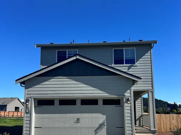 4098 SW 42nd St, Gresham, OR 97080