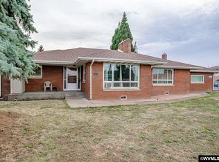 3010 Santiam Hwy SE, Albany, OR 97322