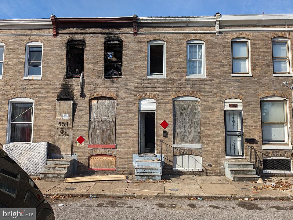 1st image of 452 Furrow St