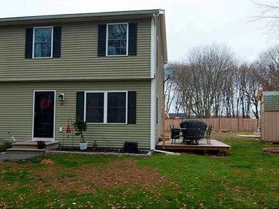 19 Ives St, Blackstone, MA, 01504