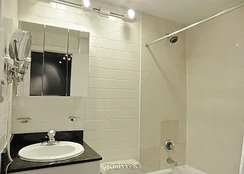 Rented by Town Residential