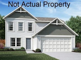 4772 Nieles Edge Dr, Columbus, OH 43232