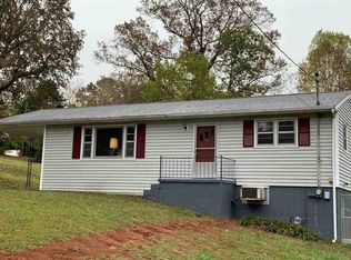 302 Woodlane Dr, Rockwood, TN 37854