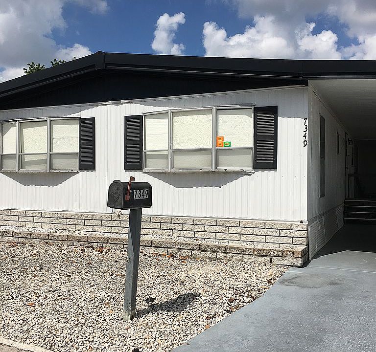 7349 Carnival Ln, New Port Richey, FL 34653 Zillow
