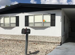 7349 Carnival Ln, New Port Richey, FL 34653