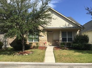 17250 Mitchell Pass Ln, Humble, TX 77346