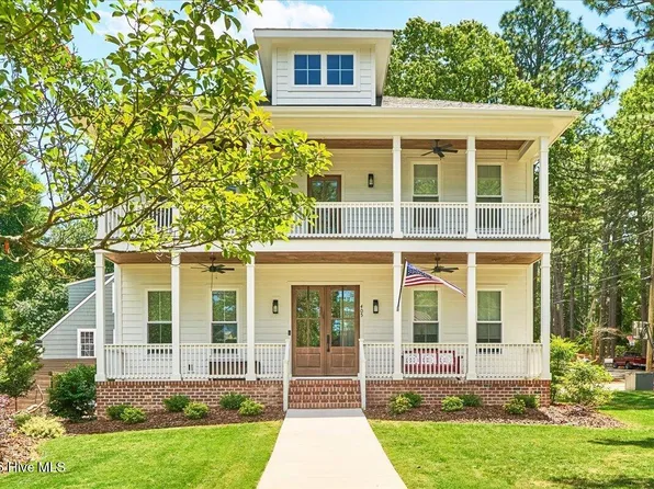 405 N May Street, Southern Pines, NC 28387