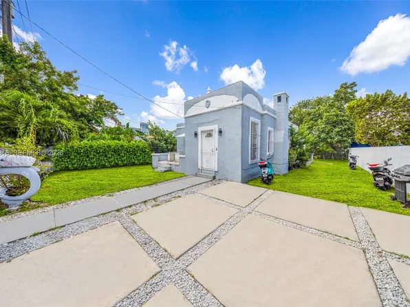 844 NW 29th St, Miami, FL 33127