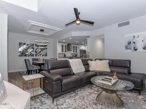 25555 N WINDY WALK Drive #9, Scottsdale, AZ 85255