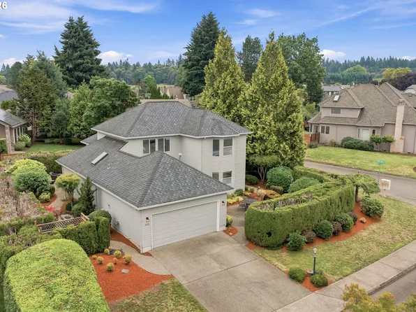 31110 SW Country View Loop, Wilsonville, OR 97070