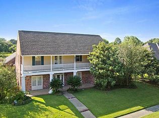 205 Woodgate Blvd, Baton Rouge, LA 70808