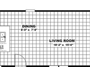 840 Fort Ave TRLR 52, Sierra Vista, AZ 85635
