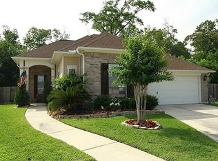 1703 Maddie Springs Ct, Spring, TX 77386