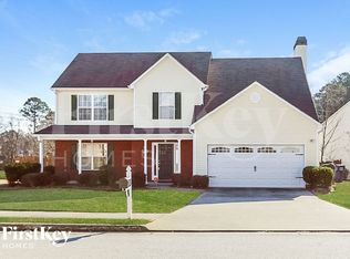 4208 Webb Meadows Dr, Loganville, GA 30052