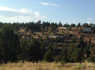 13601 SW Canyon Dr, Terrebonne, OR 97760