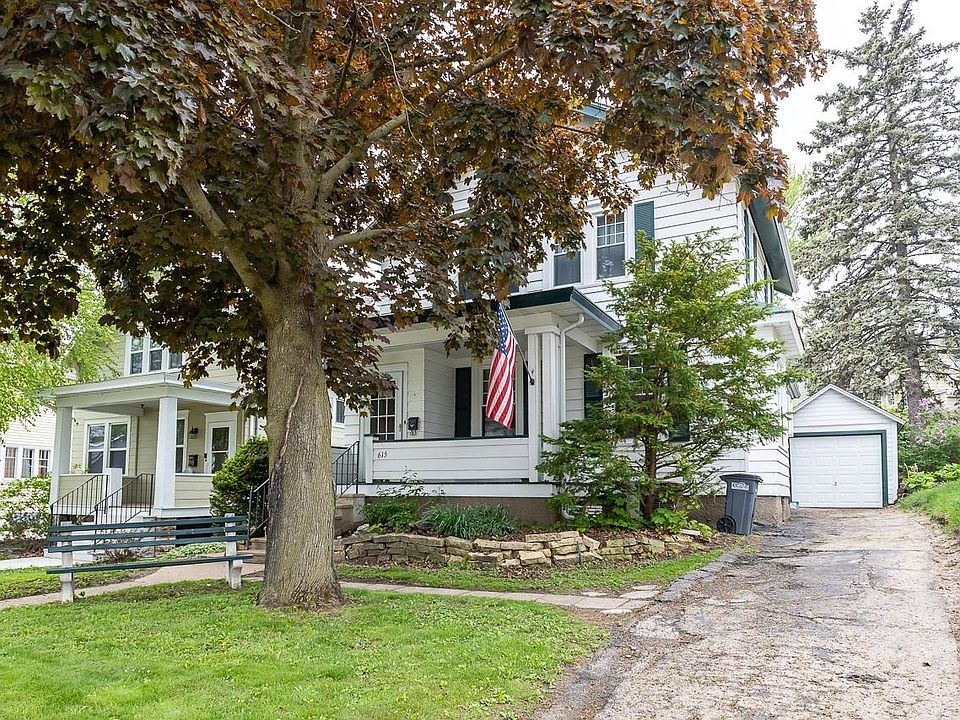 615 Alta Vista St, Dubuque, IA 52001 Zillow