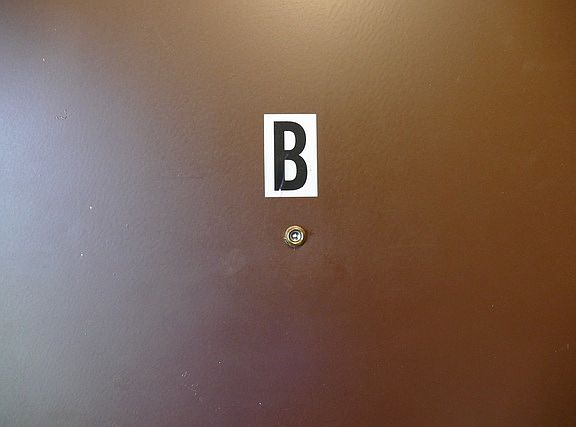 3rd image of 127 S Whispering Hills Dr APT B