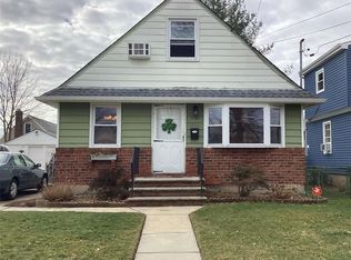 1487 Madison St, Elmont, NY 11003