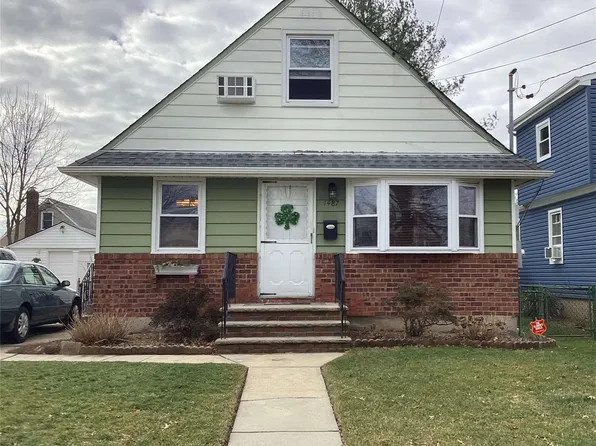 1487 Madison Street, Elmont, NY 11003
