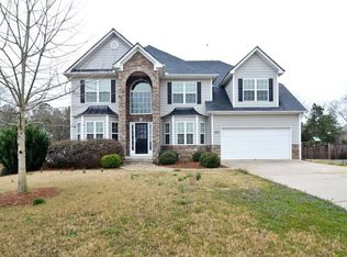 290 Glen Echo Dr, Covington, GA 30016