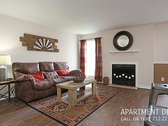 3rd image of 10005 Spencer Hwy #4082