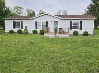 2526 Frances Ave, Richmond, IN 47374