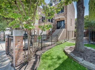 923 Liberty St, Dallas, TX 75204