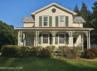 252 Center St, Hughesville, PA 17737