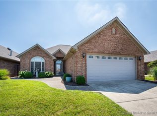 2528 Aspen Way, Jeffersonville, IN 47130