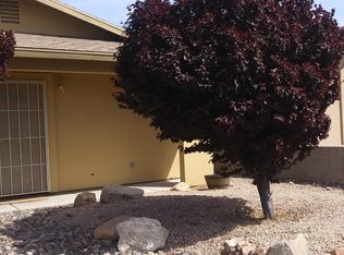 3296 N Prescott St, Kingman, AZ 86401