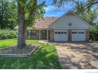11628 E 23rd Pl, Tulsa, OK 74129