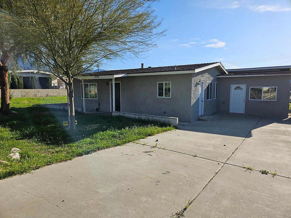 1114 N Cherry St, Banning, CA 92220 Zillow