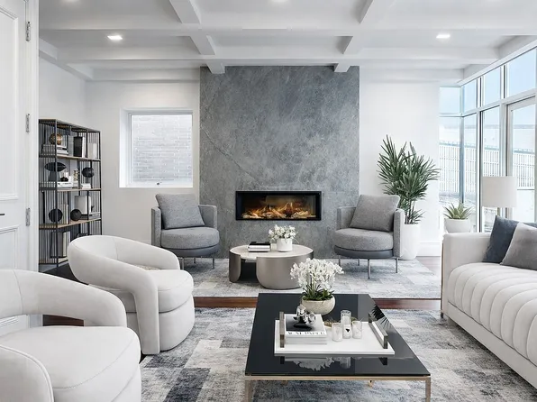 300 Spring St #6/7A, New York, NY 10013