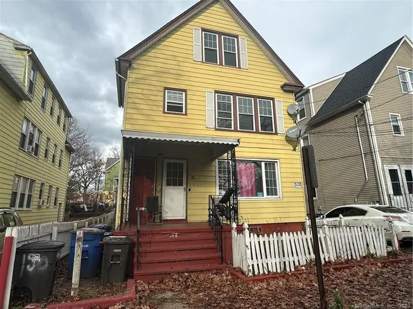 87 Willis Street, New Haven, CT 06511