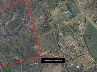 0 Holly Springs Rd, Pendergrass, GA 30567