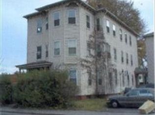 574 Cambridge St #1, Worcester, MA 01610