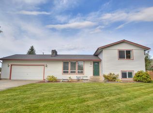 4423 N Vercler Rd, Spokane, WA 99216
